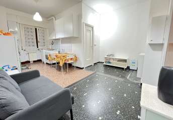 SAN FRUTTUOSO - VIA SAVELLI 