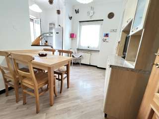 RIVAROLO - VIA PIERINO NEGROTTO CAMBIASO 28