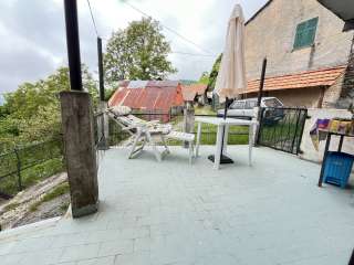 TORRIGLIA - LOC. COSTAMARENGA