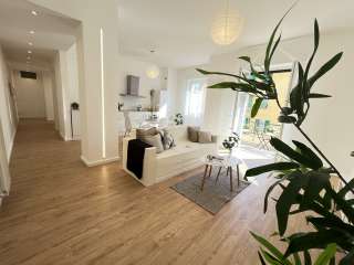 SAN FRUTTUOSO - VIA F. DONAVER