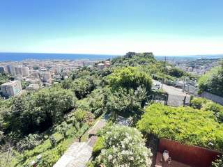 SAN FRUTTUOSO - VIA CAMALDOLI