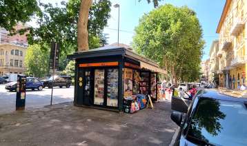 FOCE - PIAZZA PALERMO