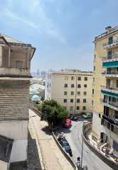 SAN FRUTTUOSO - SALITA NS DEL MONTE 