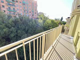 SAN FRUTTUOSO - VIA F. DONAVER PARTE ALTA