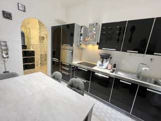 STAGLIENO - VIA DELLE GAVETTE 29