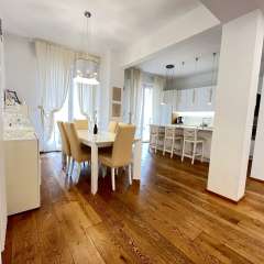 MARASSI - VIA ROBINO 18