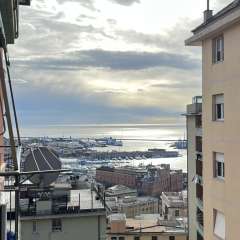 OREGINA - VIA CASARTELLI 8