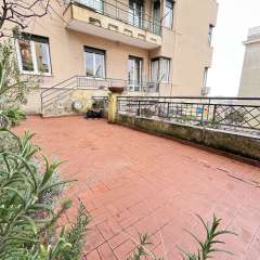 SAN FRUTTUOSO - AD. Via Bozzano - VIA DONAVER 9