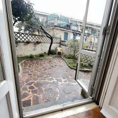 STAGLIENO - VIA DELLE GAVETTE 41