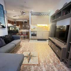 SAN FRUTTUOSO - Ad. P.zza Solari - VIA G.B D'ALBERTIS 23