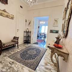 SAN FRUTTUOSO - VIA PAVERANO 23 / VIA MARCHINI 2