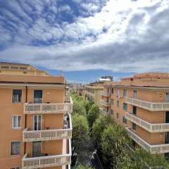 SAN FRUTTUOSO - PIAZZA SOLARI - VIA G.B D'ALBERTIS 25