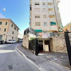 SAN FRUTTUOSO - VIA CELLINI