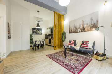 AD. MANIN - SCALINATA MONTALDO 5