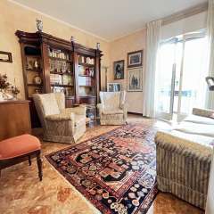 SAN FRUTTUOSO - VIA G. AMARENA 14A