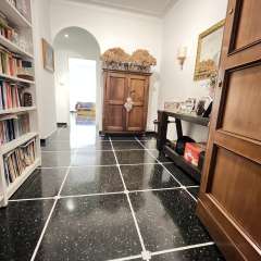 MARASSI - VIA MONTELLO 19