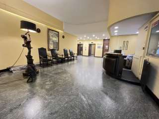 SAMPIERDARENA - VIA A CANTORE 8H 