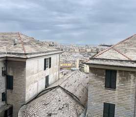 SAN FRUTTUOSO - SALITA NUOVA N.S DEL MONTE 6A