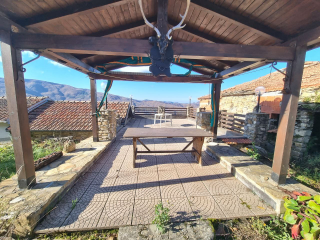 CABELLA LIGURE - FRAZIONE TEO