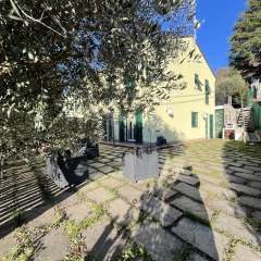 BARGAGLI CENTRO - VIA AIMONE MARTINI 52 M 