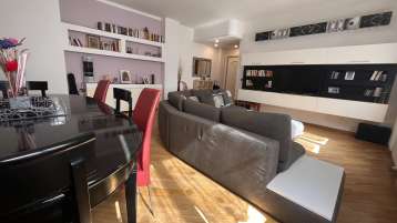 SAMPIERDARENA - SALITA INF SALVATOR ROSA 16